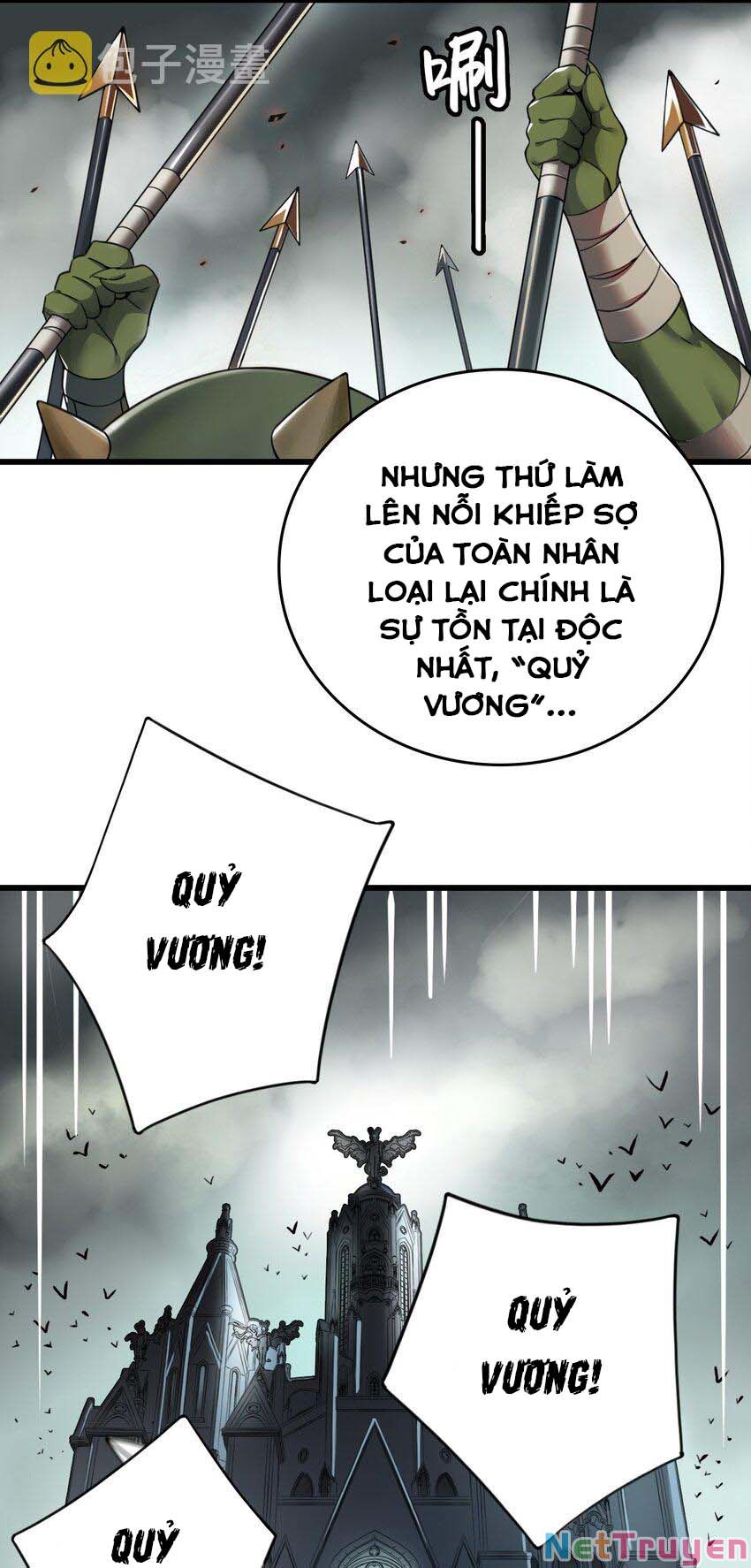 Thánh Nữ, Xin Hãy Dừng Ngay Những Trò Quái Đản Của Cô Đi!! Chap 1 - Next Chap 2