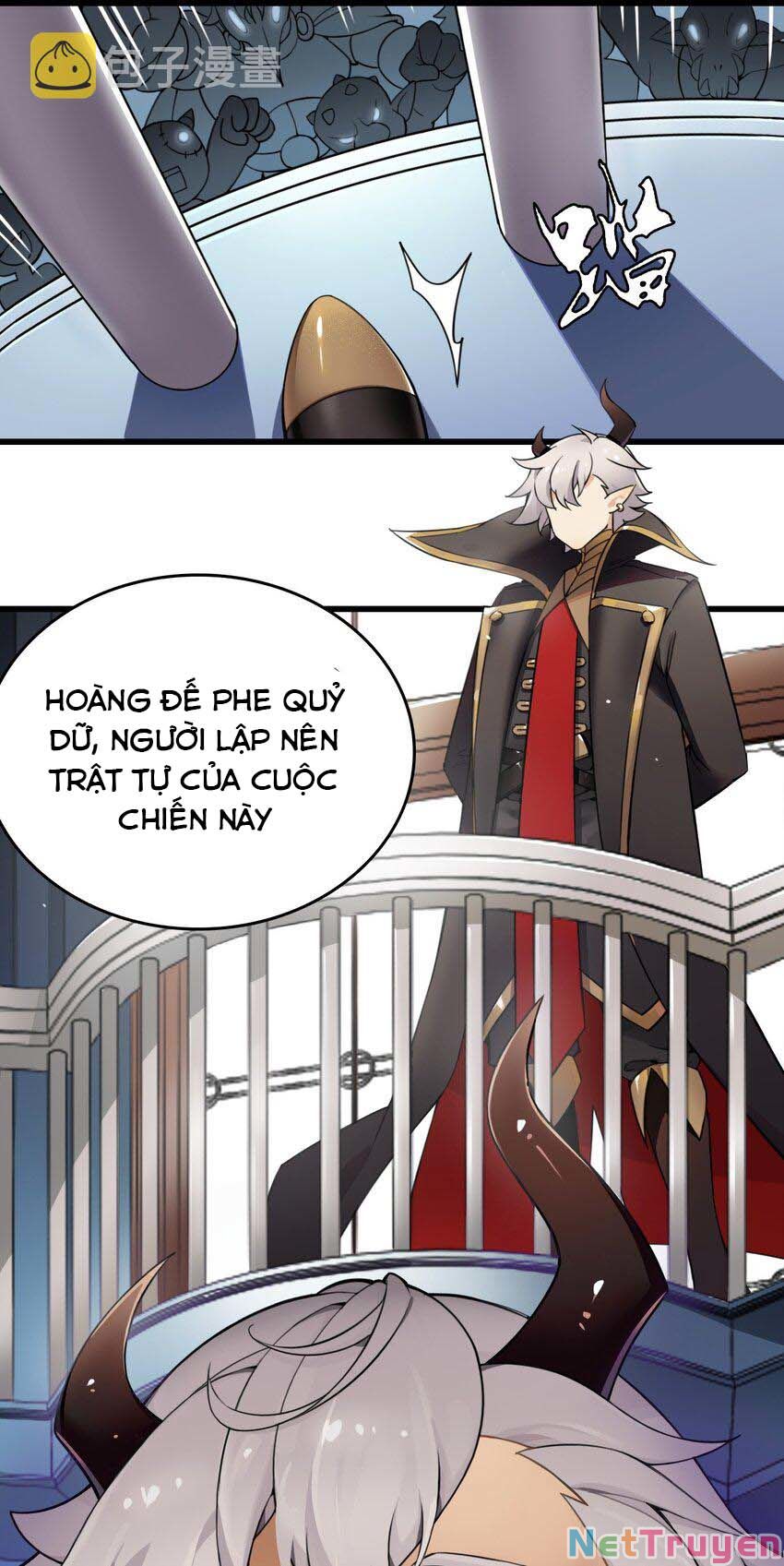 Thánh Nữ, Xin Hãy Dừng Ngay Những Trò Quái Đản Của Cô Đi!! Chap 1 - Next Chap 2