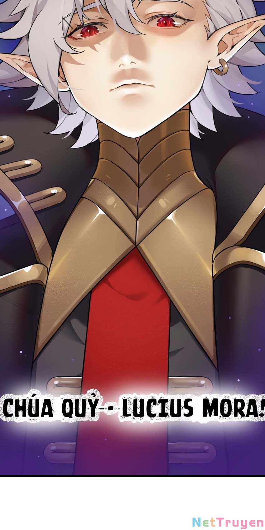 Thánh Nữ, Xin Hãy Dừng Ngay Những Trò Quái Đản Của Cô Đi!! Chap 1 - Next Chap 2