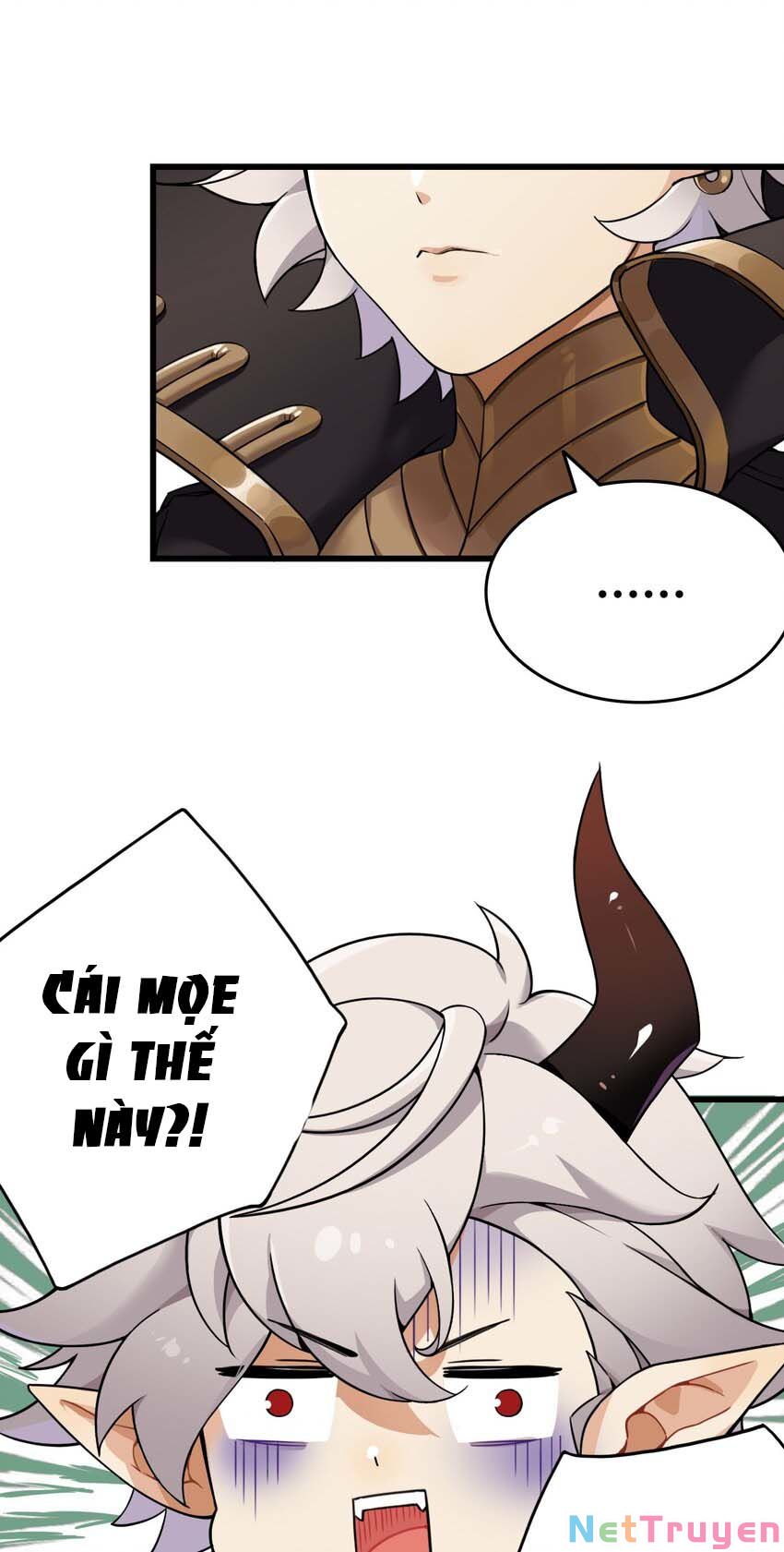 Thánh Nữ, Xin Hãy Dừng Ngay Những Trò Quái Đản Của Cô Đi!! Chap 1 - Next Chap 2