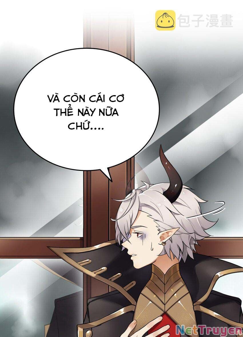 Thánh Nữ, Xin Hãy Dừng Ngay Những Trò Quái Đản Của Cô Đi!! Chap 1 - Next Chap 2