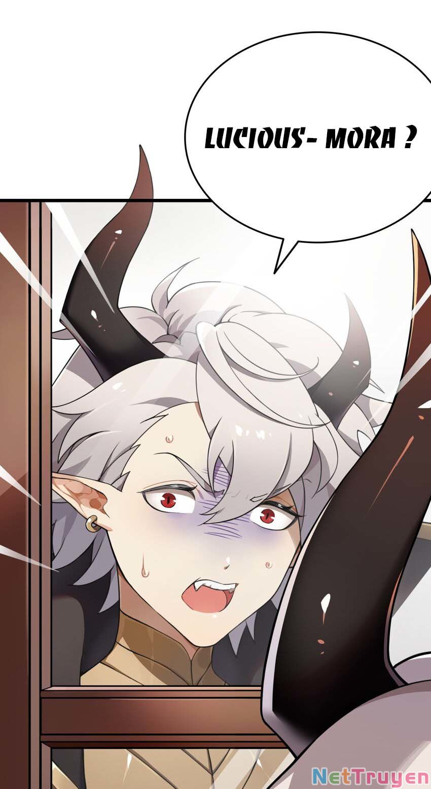 Thánh Nữ, Xin Hãy Dừng Ngay Những Trò Quái Đản Của Cô Đi!! Chap 1 - Next Chap 2