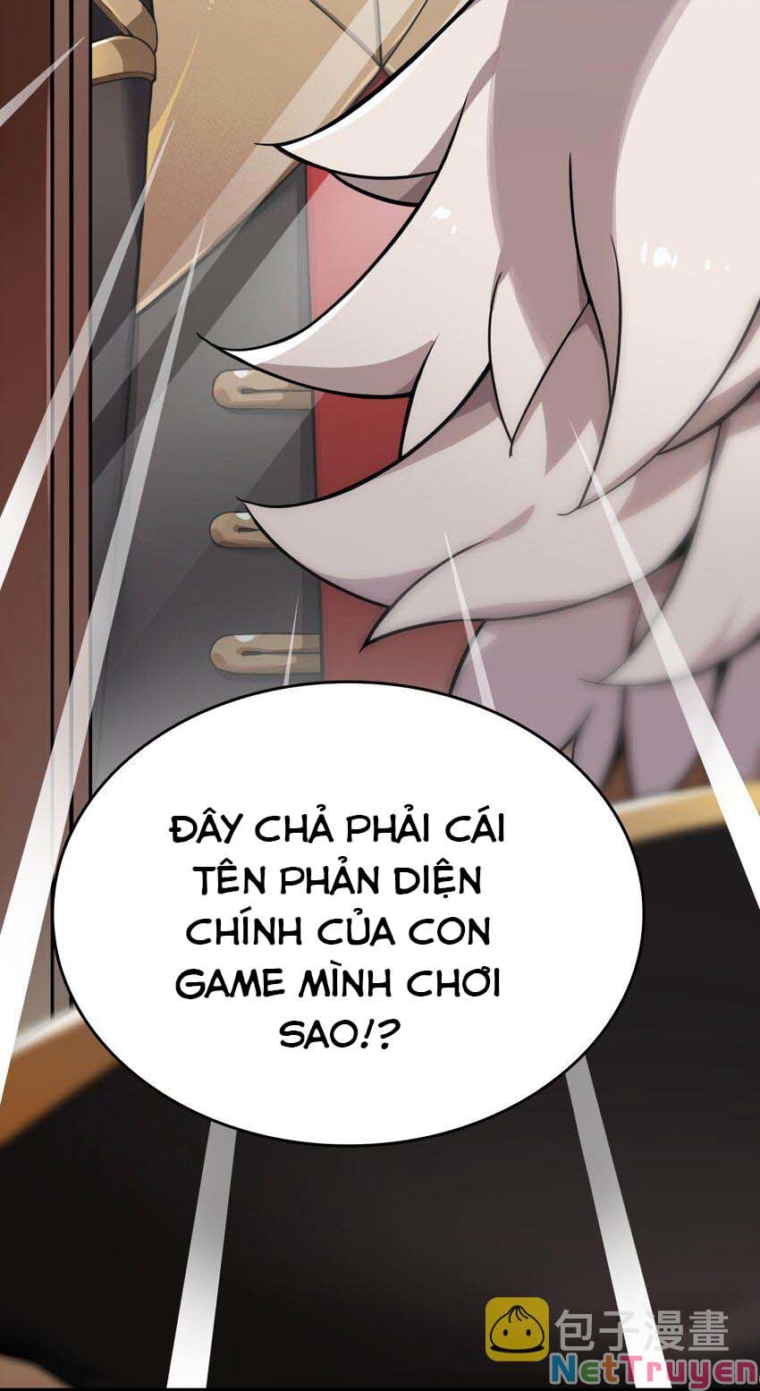 Thánh Nữ, Xin Hãy Dừng Ngay Những Trò Quái Đản Của Cô Đi!! Chap 1 - Next Chap 2