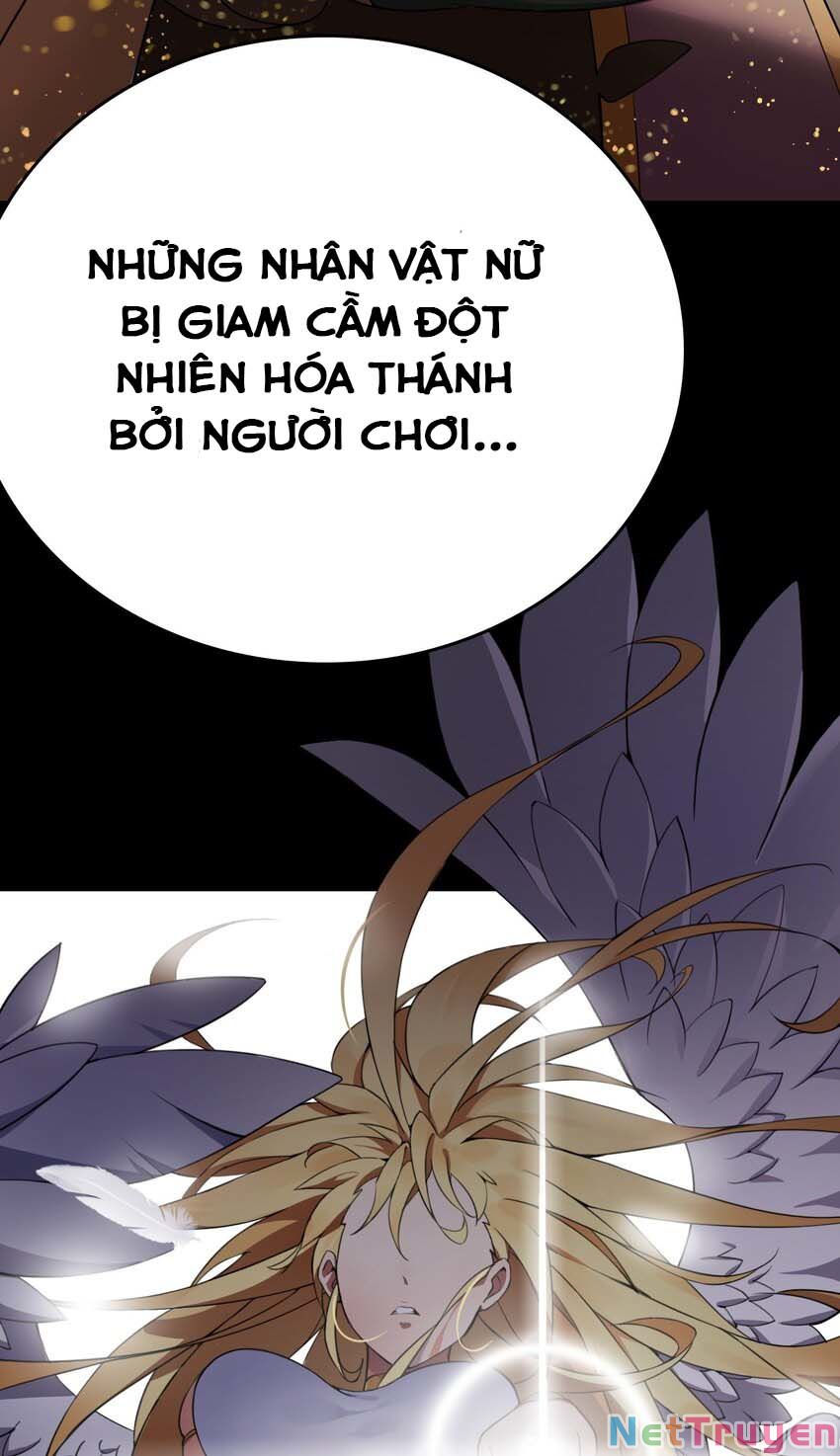 Thánh Nữ, Xin Hãy Dừng Ngay Những Trò Quái Đản Của Cô Đi!! Chap 1 - Next Chap 2