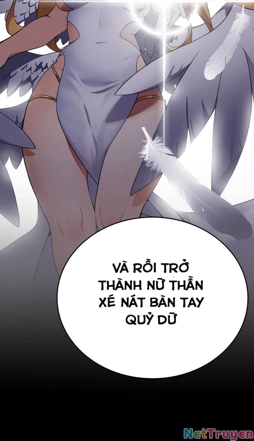 Thánh Nữ, Xin Hãy Dừng Ngay Những Trò Quái Đản Của Cô Đi!! Chap 1 - Next Chap 2