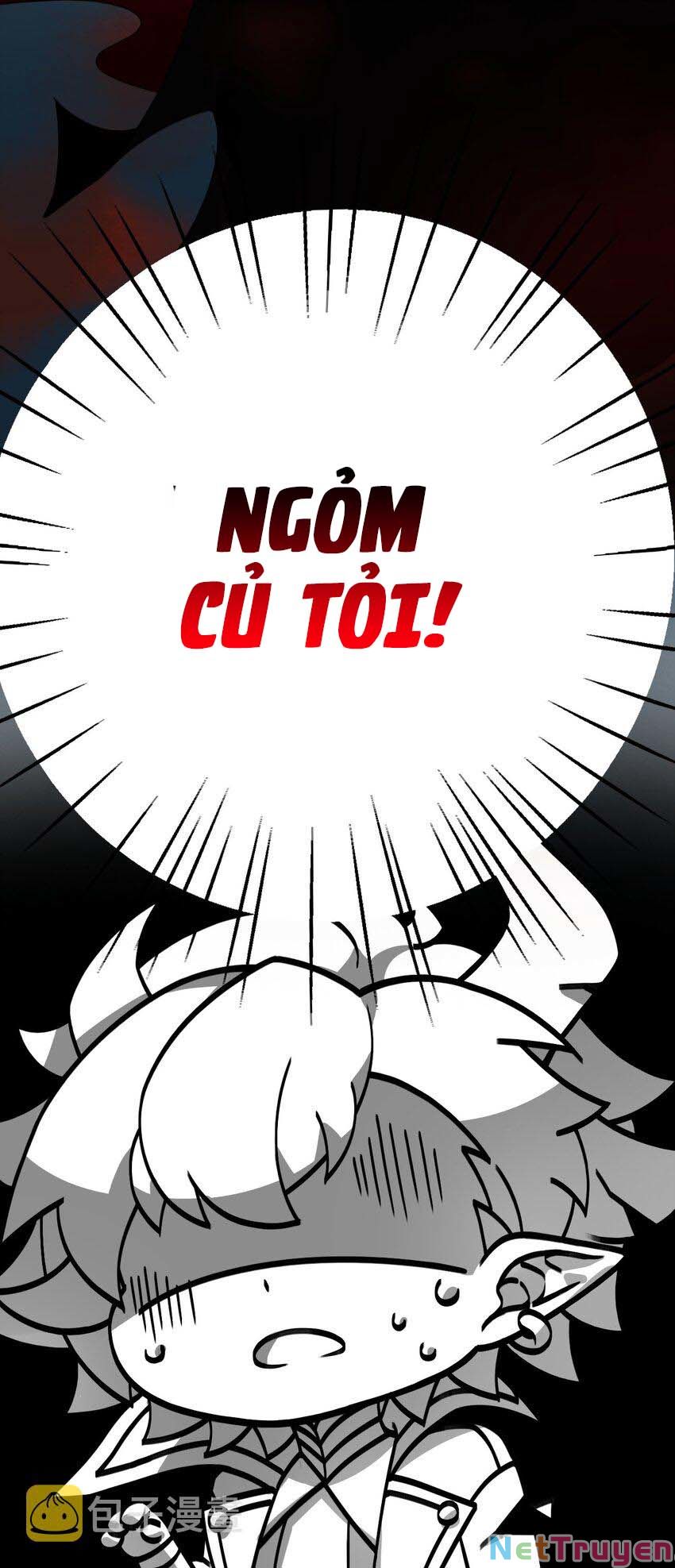 Thánh Nữ, Xin Hãy Dừng Ngay Những Trò Quái Đản Của Cô Đi!! Chap 1 - Next Chap 2