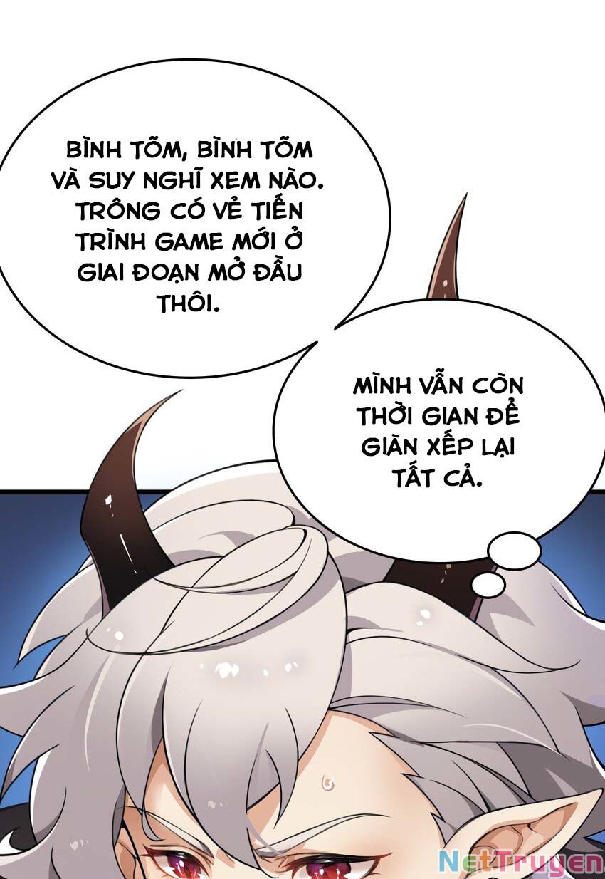Thánh Nữ, Xin Hãy Dừng Ngay Những Trò Quái Đản Của Cô Đi!! Chap 1 - Next Chap 2