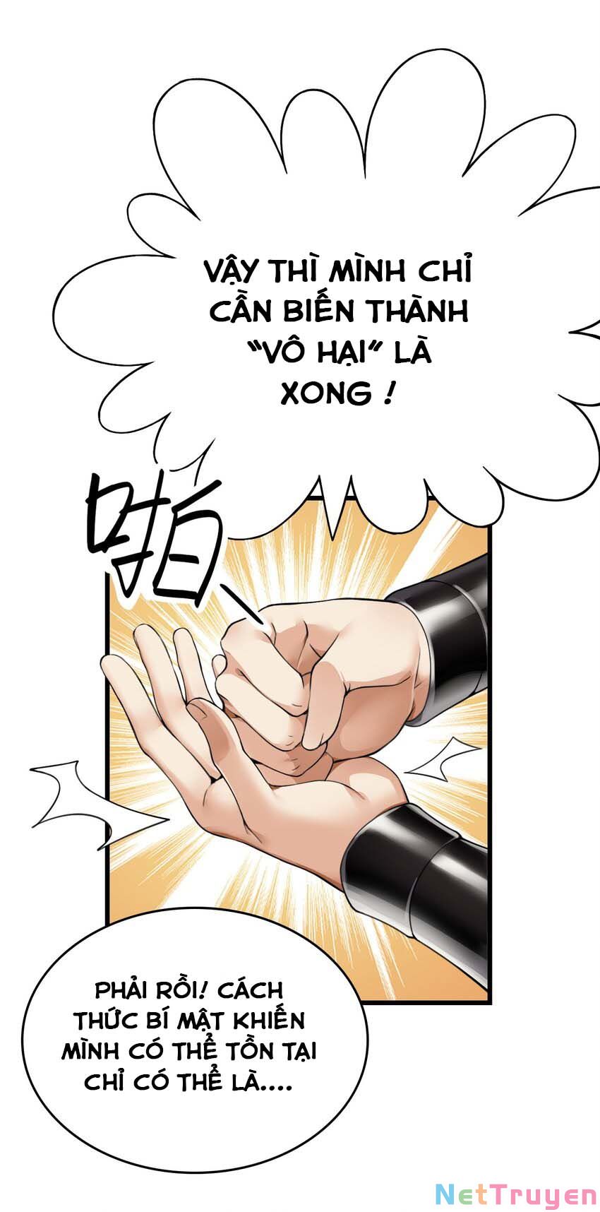 Thánh Nữ, Xin Hãy Dừng Ngay Những Trò Quái Đản Của Cô Đi!! Chap 1 - Next Chap 2