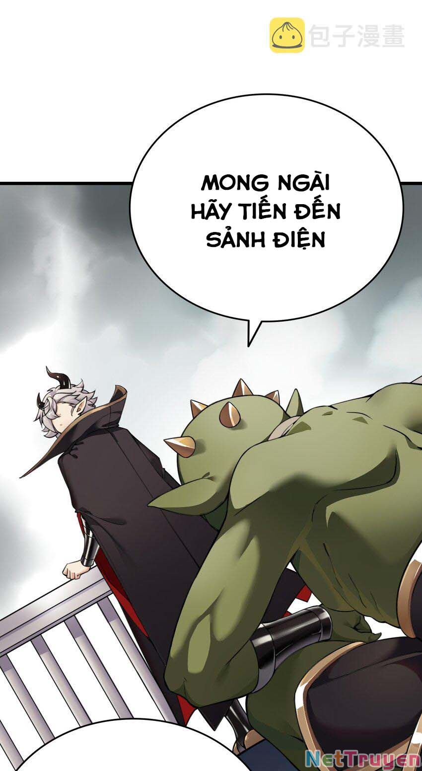 Thánh Nữ, Xin Hãy Dừng Ngay Những Trò Quái Đản Của Cô Đi!! Chap 1 - Next Chap 2