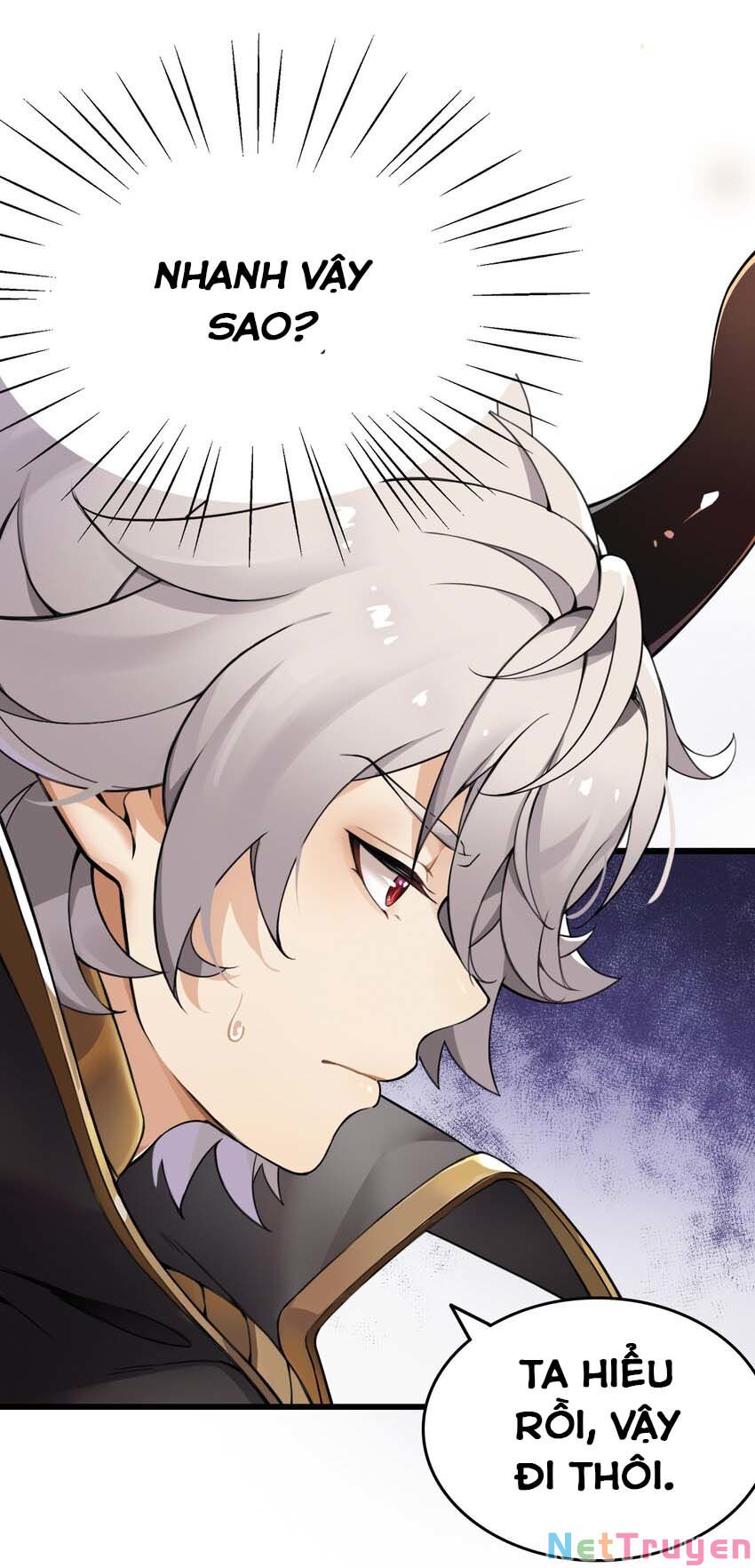 Thánh Nữ, Xin Hãy Dừng Ngay Những Trò Quái Đản Của Cô Đi!! Chap 1 - Next Chap 2