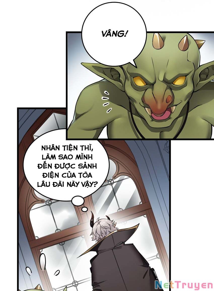 Thánh Nữ, Xin Hãy Dừng Ngay Những Trò Quái Đản Của Cô Đi!! Chap 1 - Next Chap 2