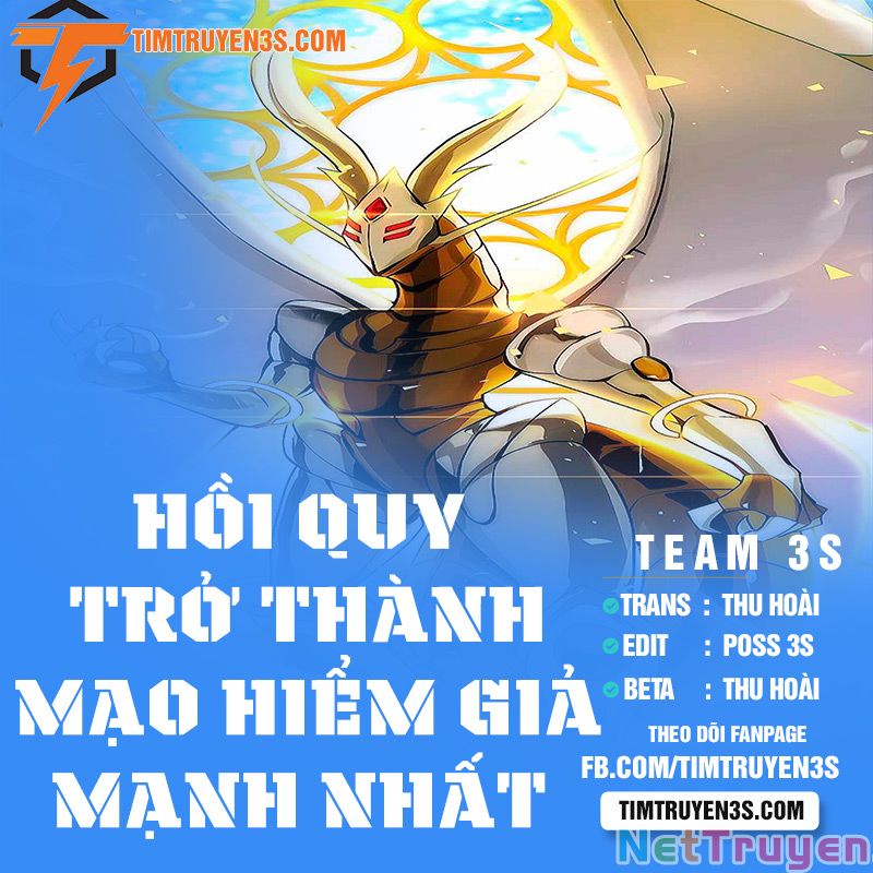 Hồi Quy Trở Thành Mạo Hiểm Giả Mạnh Nhất Nhờ Class Ẩn Điều Khiển Trọng Lực Chap 2 - Next Chap 3