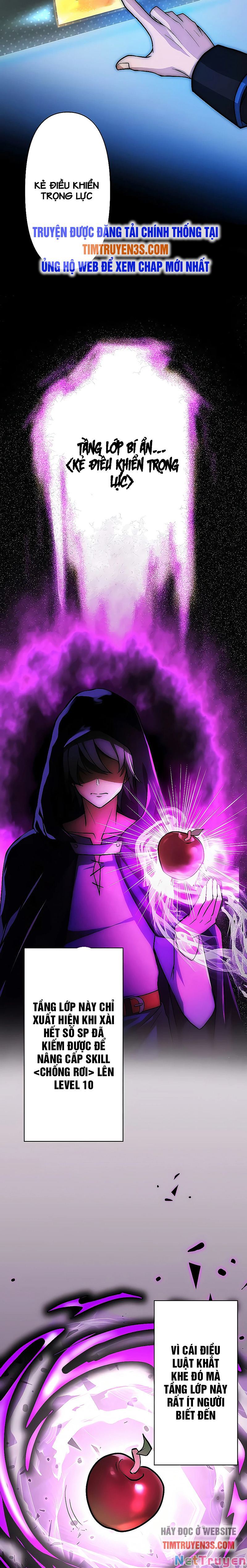 Hồi Quy Trở Thành Mạo Hiểm Giả Mạnh Nhất Nhờ Class Ẩn Điều Khiển Trọng Lực Chap 2 - Next Chap 3