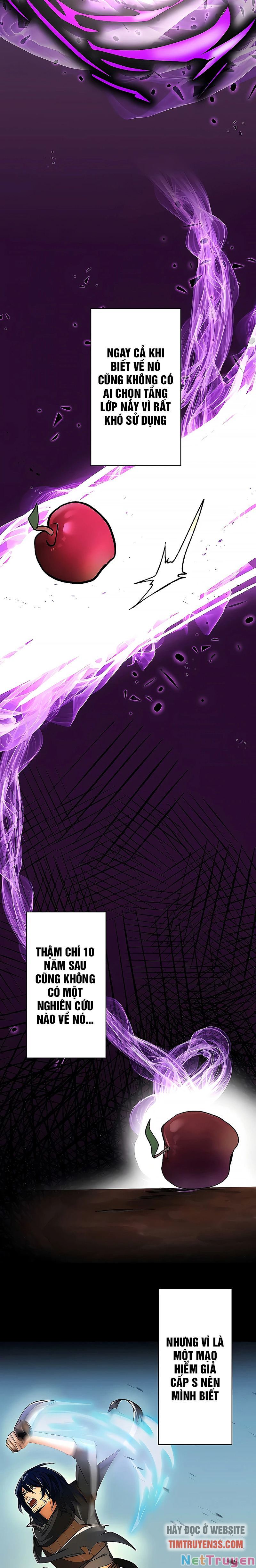Hồi Quy Trở Thành Mạo Hiểm Giả Mạnh Nhất Nhờ Class Ẩn Điều Khiển Trọng Lực Chap 2 - Next Chap 3