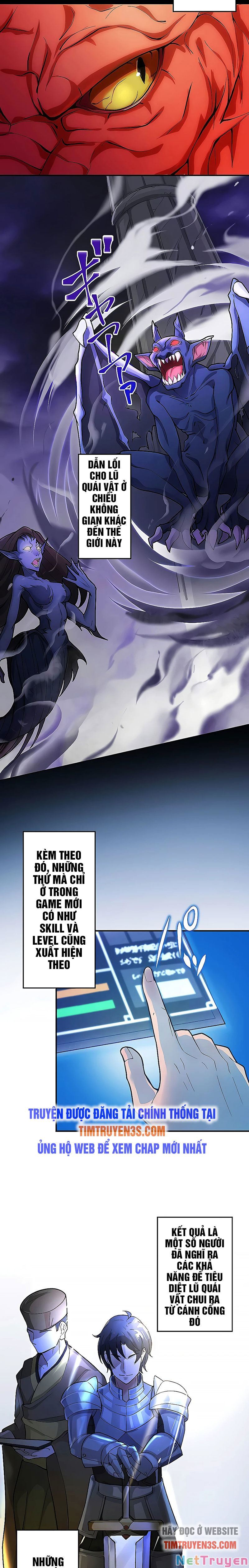 Hồi Quy Trở Thành Mạo Hiểm Giả Mạnh Nhất Nhờ Class Ẩn Điều Khiển Trọng Lực Chap 1 - Next Chap 2