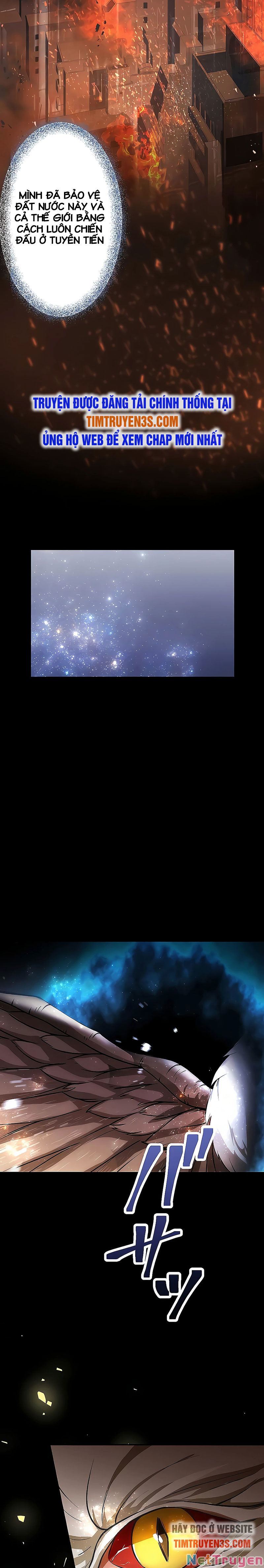 Hồi Quy Trở Thành Mạo Hiểm Giả Mạnh Nhất Nhờ Class Ẩn Điều Khiển Trọng Lực Chap 1 - Next Chap 2