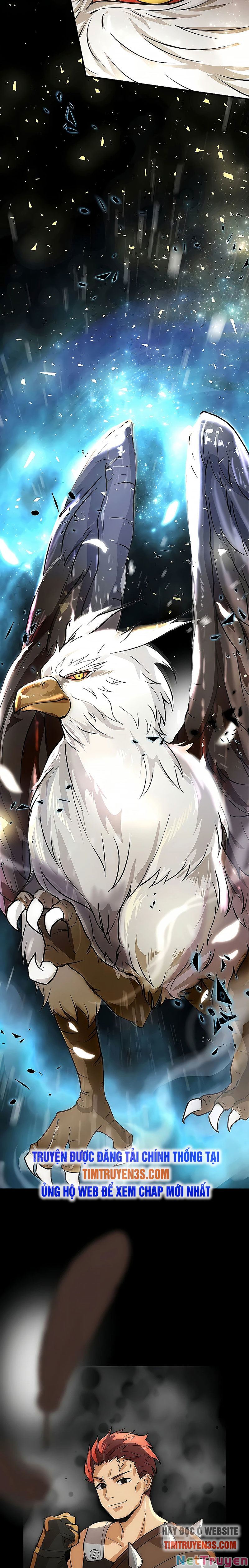 Hồi Quy Trở Thành Mạo Hiểm Giả Mạnh Nhất Nhờ Class Ẩn Điều Khiển Trọng Lực Chap 1 - Next Chap 2