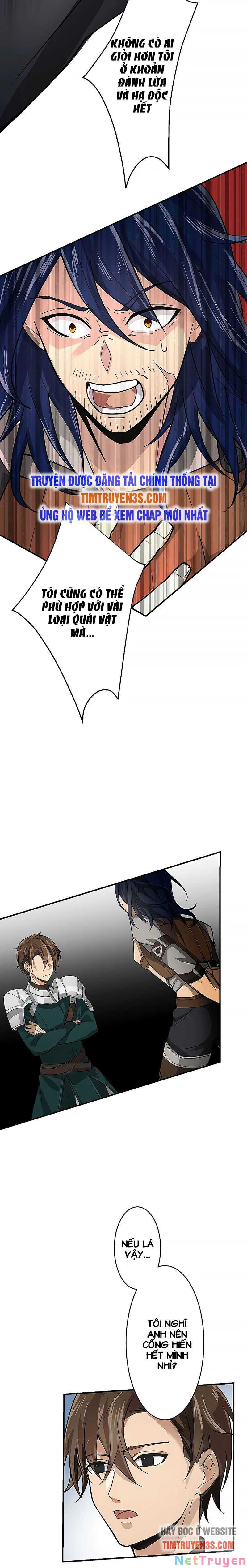 Hồi Quy Trở Thành Mạo Hiểm Giả Mạnh Nhất Nhờ Class Ẩn Điều Khiển Trọng Lực Chap 1 - Next Chap 2