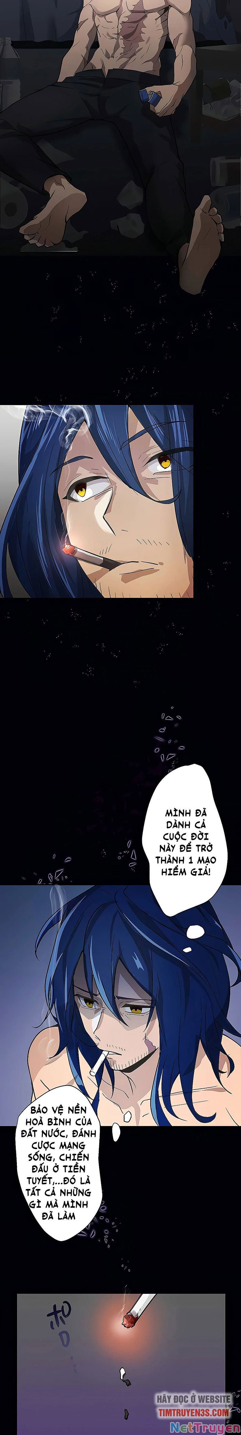 Hồi Quy Trở Thành Mạo Hiểm Giả Mạnh Nhất Nhờ Class Ẩn Điều Khiển Trọng Lực Chap 1 - Next Chap 2