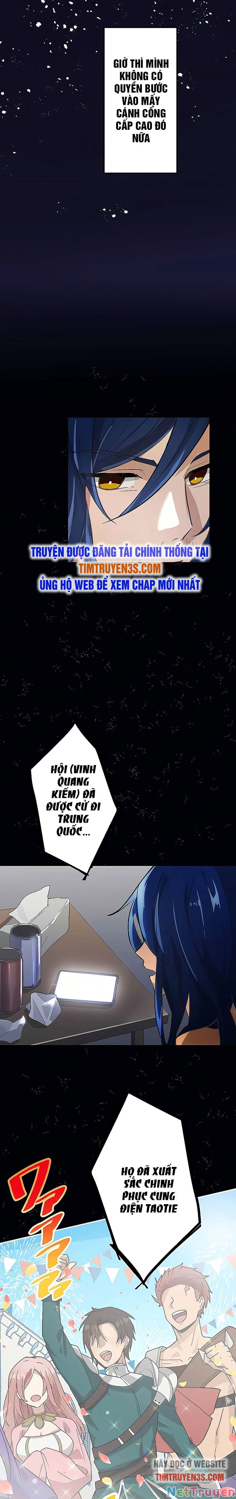 Hồi Quy Trở Thành Mạo Hiểm Giả Mạnh Nhất Nhờ Class Ẩn Điều Khiển Trọng Lực Chap 1 - Next Chap 2