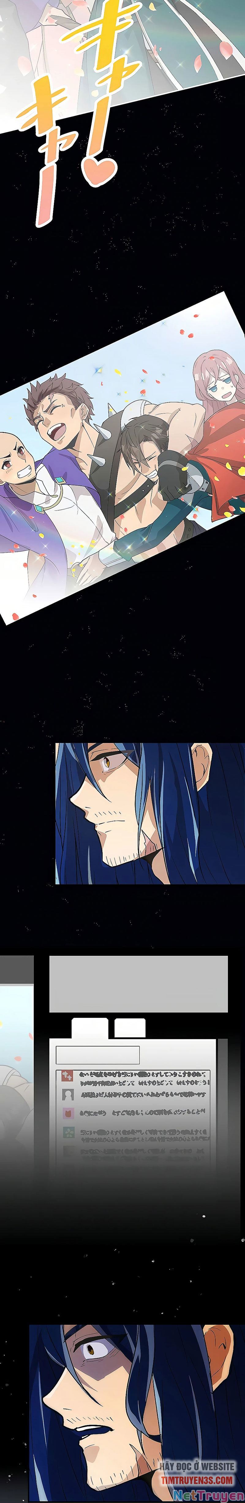 Hồi Quy Trở Thành Mạo Hiểm Giả Mạnh Nhất Nhờ Class Ẩn Điều Khiển Trọng Lực Chap 1 - Next Chap 2