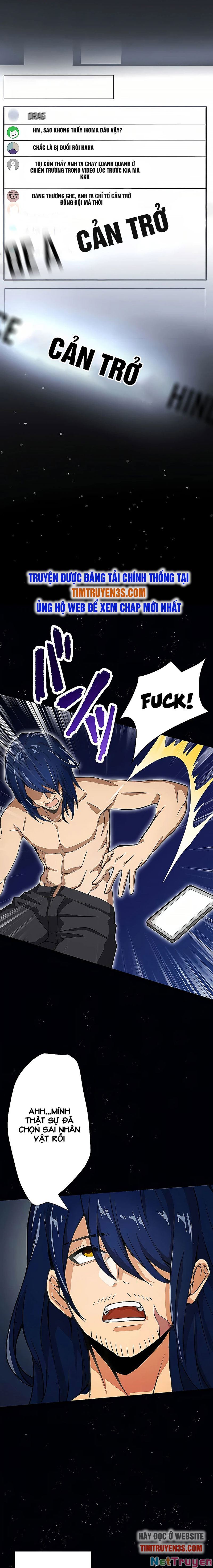 Hồi Quy Trở Thành Mạo Hiểm Giả Mạnh Nhất Nhờ Class Ẩn Điều Khiển Trọng Lực Chap 1 - Next Chap 2