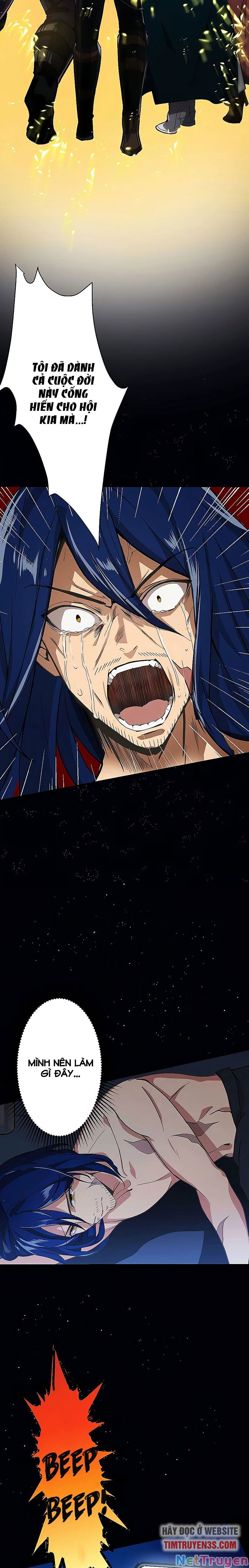 Hồi Quy Trở Thành Mạo Hiểm Giả Mạnh Nhất Nhờ Class Ẩn Điều Khiển Trọng Lực Chap 1 - Next Chap 2