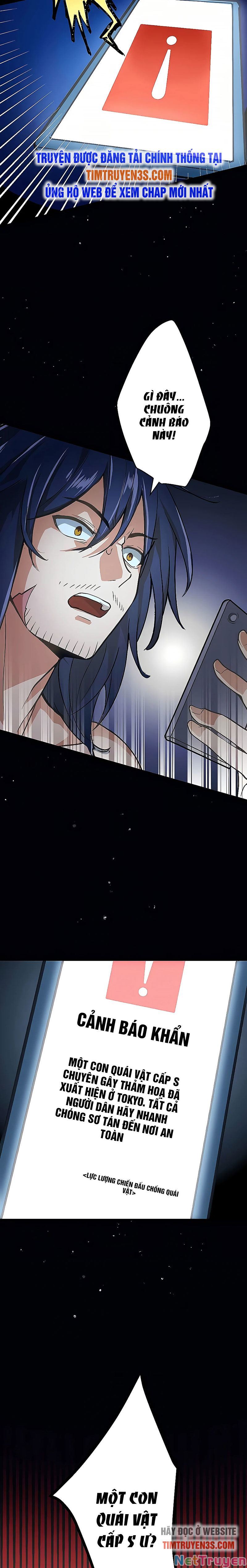 Hồi Quy Trở Thành Mạo Hiểm Giả Mạnh Nhất Nhờ Class Ẩn Điều Khiển Trọng Lực Chap 1 - Next Chap 2