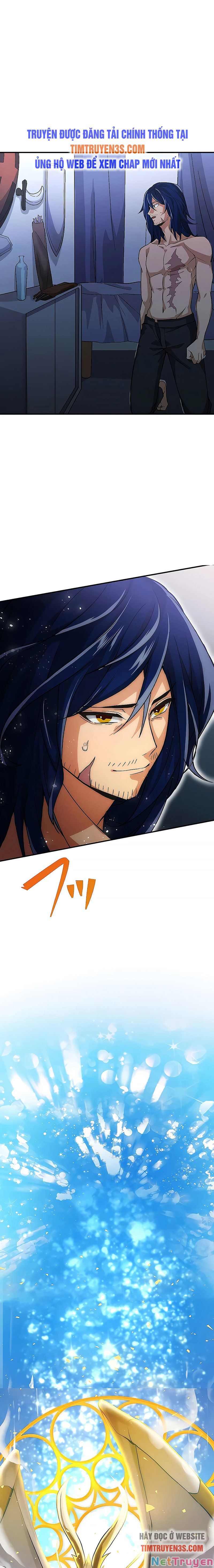 Hồi Quy Trở Thành Mạo Hiểm Giả Mạnh Nhất Nhờ Class Ẩn Điều Khiển Trọng Lực Chap 1 - Next Chap 2