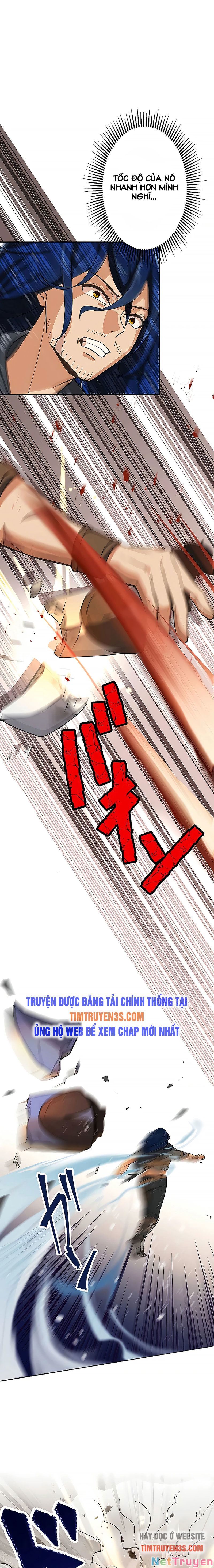 Hồi Quy Trở Thành Mạo Hiểm Giả Mạnh Nhất Nhờ Class Ẩn Điều Khiển Trọng Lực Chap 1 - Next Chap 2