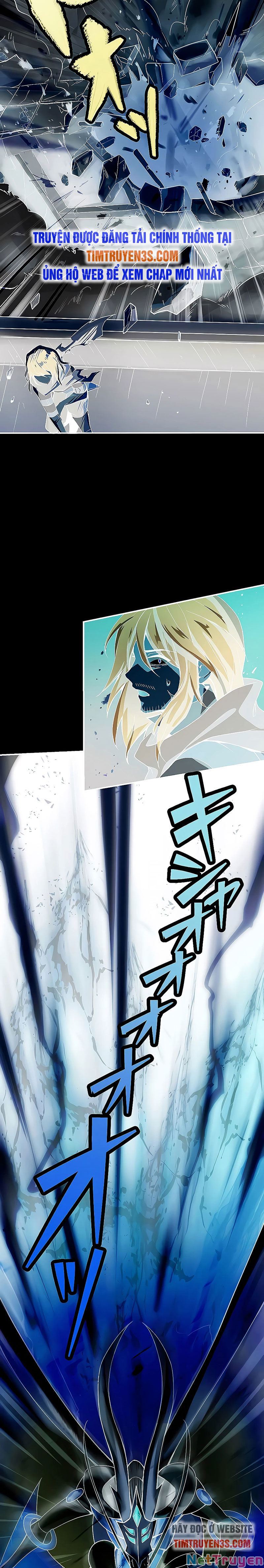 Hồi Quy Trở Thành Mạo Hiểm Giả Mạnh Nhất Nhờ Class Ẩn Điều Khiển Trọng Lực Chap 1 - Next Chap 2