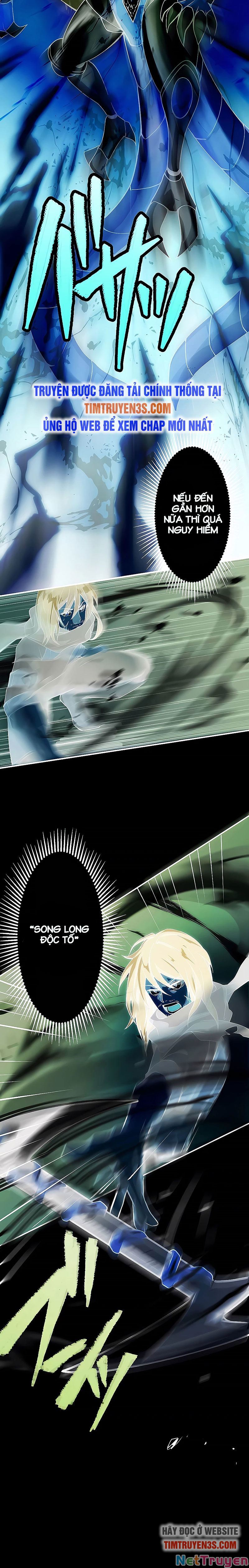Hồi Quy Trở Thành Mạo Hiểm Giả Mạnh Nhất Nhờ Class Ẩn Điều Khiển Trọng Lực Chap 1 - Next Chap 2