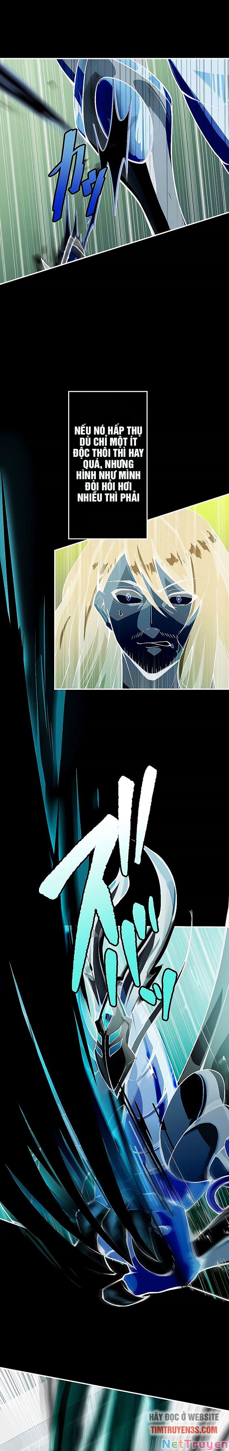 Hồi Quy Trở Thành Mạo Hiểm Giả Mạnh Nhất Nhờ Class Ẩn Điều Khiển Trọng Lực Chap 1 - Next Chap 2