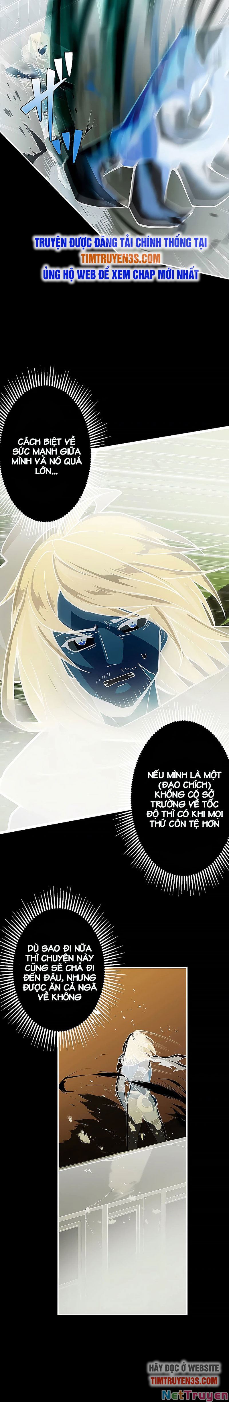 Hồi Quy Trở Thành Mạo Hiểm Giả Mạnh Nhất Nhờ Class Ẩn Điều Khiển Trọng Lực Chap 1 - Next Chap 2