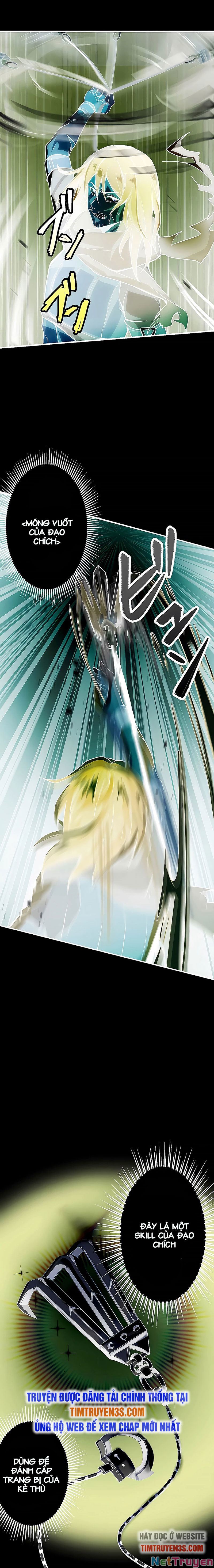 Hồi Quy Trở Thành Mạo Hiểm Giả Mạnh Nhất Nhờ Class Ẩn Điều Khiển Trọng Lực Chap 1 - Next Chap 2