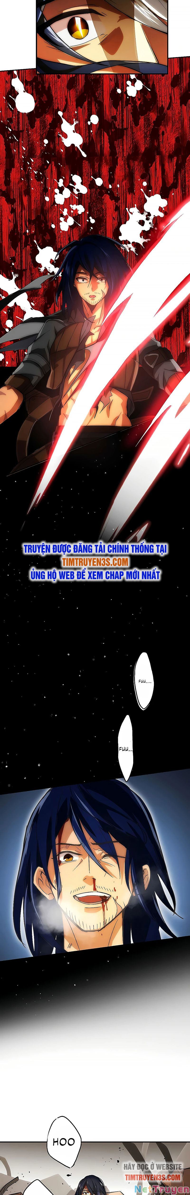 Hồi Quy Trở Thành Mạo Hiểm Giả Mạnh Nhất Nhờ Class Ẩn Điều Khiển Trọng Lực Chap 1 - Next Chap 2