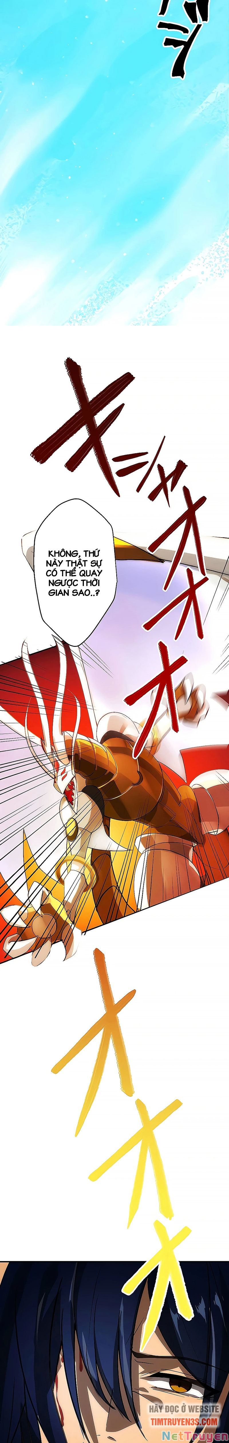 Hồi Quy Trở Thành Mạo Hiểm Giả Mạnh Nhất Nhờ Class Ẩn Điều Khiển Trọng Lực Chap 1 - Next Chap 2