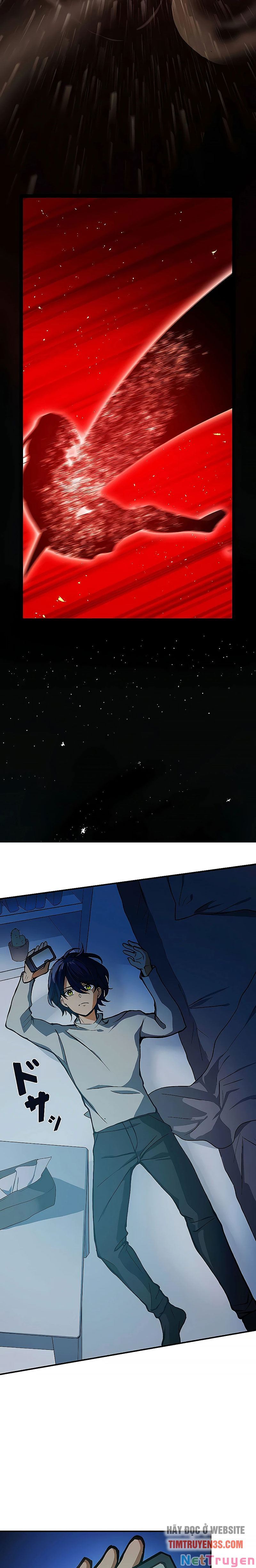 Hồi Quy Trở Thành Mạo Hiểm Giả Mạnh Nhất Nhờ Class Ẩn Điều Khiển Trọng Lực Chap 1 - Next Chap 2