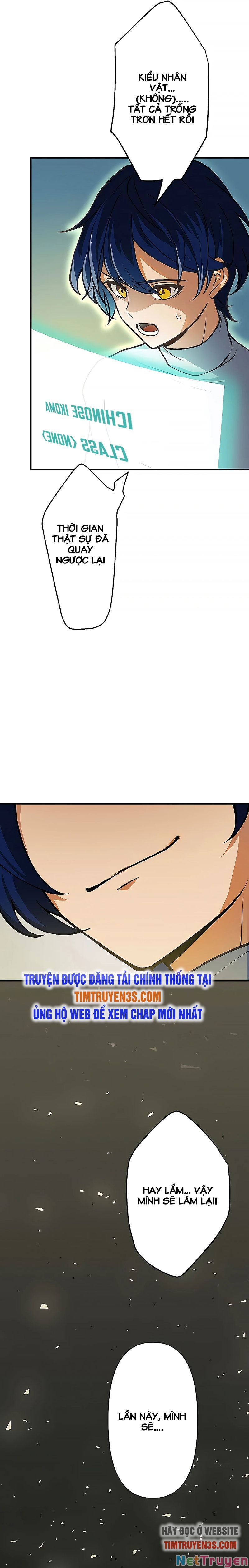 Hồi Quy Trở Thành Mạo Hiểm Giả Mạnh Nhất Nhờ Class Ẩn Điều Khiển Trọng Lực Chap 1 - Next Chap 2