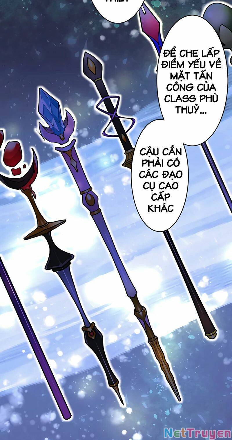 Hồi Quy Trở Thành Mạo Hiểm Giả Mạnh Nhất Nhờ Class Ẩn Điều Khiển Trọng Lực Chap 16 - Next Chap 17