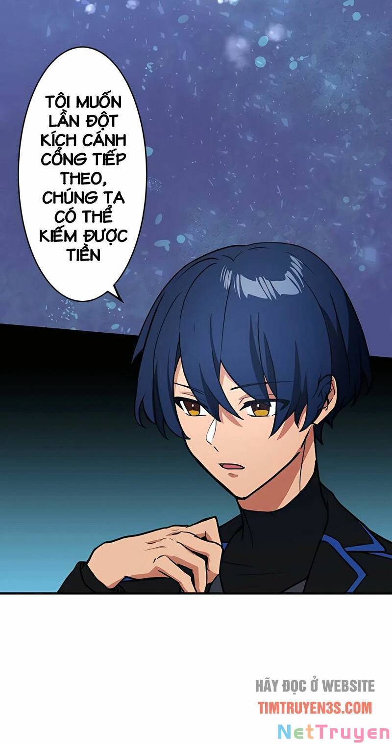 Hồi Quy Trở Thành Mạo Hiểm Giả Mạnh Nhất Nhờ Class Ẩn Điều Khiển Trọng Lực Chap 16 - Next Chap 17