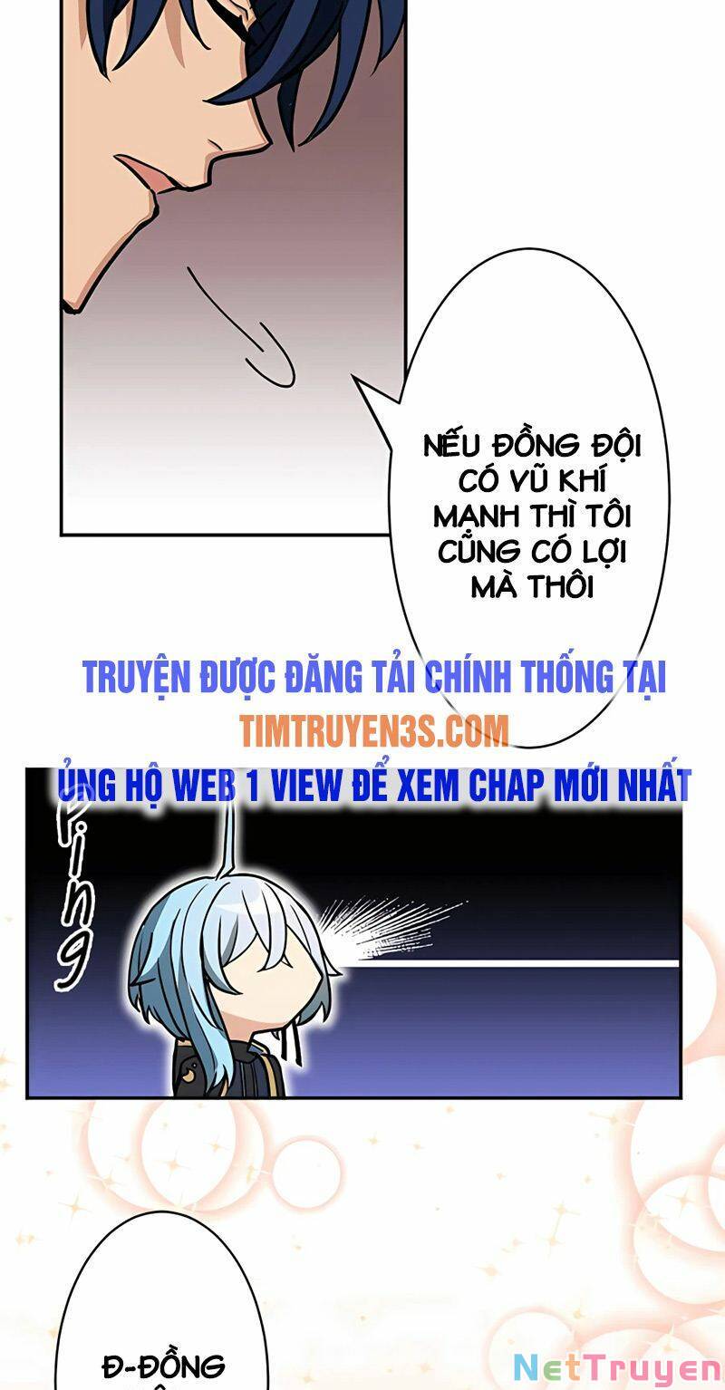 Hồi Quy Trở Thành Mạo Hiểm Giả Mạnh Nhất Nhờ Class Ẩn Điều Khiển Trọng Lực Chap 16 - Next Chap 17