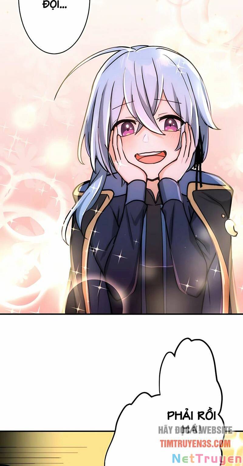 Hồi Quy Trở Thành Mạo Hiểm Giả Mạnh Nhất Nhờ Class Ẩn Điều Khiển Trọng Lực Chap 16 - Next Chap 17