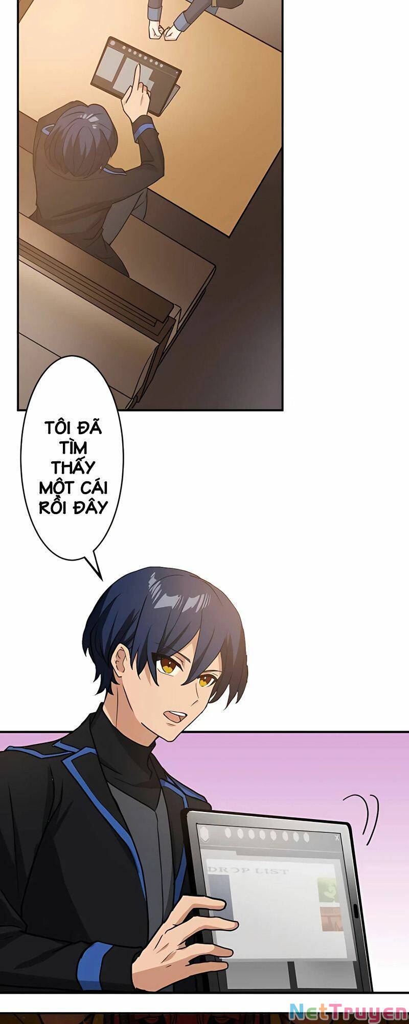 Hồi Quy Trở Thành Mạo Hiểm Giả Mạnh Nhất Nhờ Class Ẩn Điều Khiển Trọng Lực Chap 16 - Next Chap 17