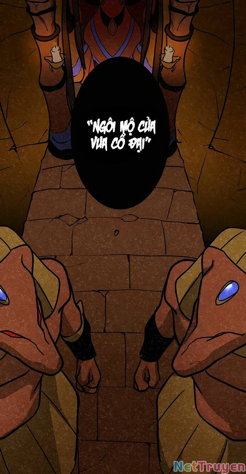 Hồi Quy Trở Thành Mạo Hiểm Giả Mạnh Nhất Nhờ Class Ẩn Điều Khiển Trọng Lực Chap 16 - Next Chap 17