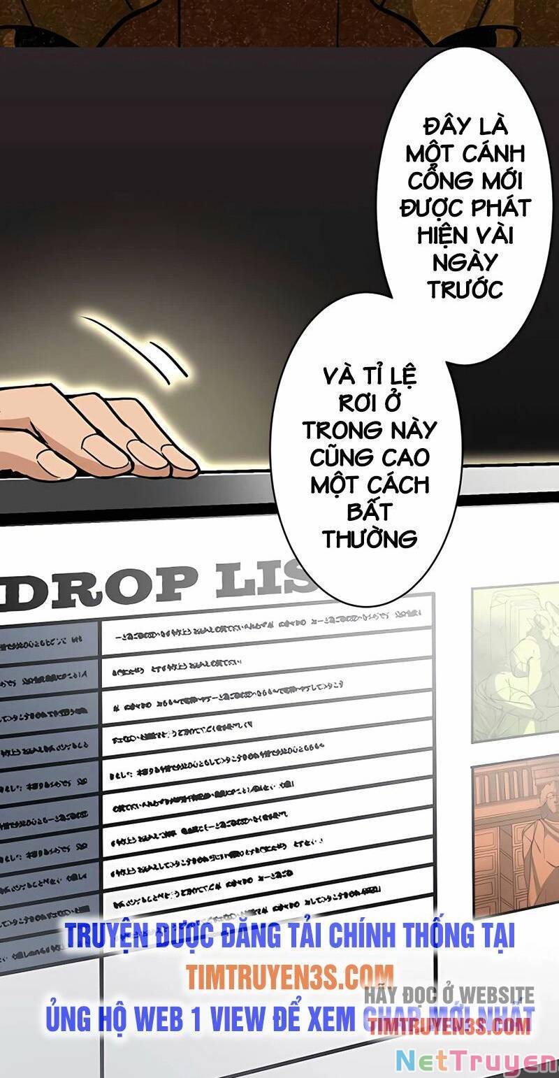 Hồi Quy Trở Thành Mạo Hiểm Giả Mạnh Nhất Nhờ Class Ẩn Điều Khiển Trọng Lực Chap 16 - Next Chap 17