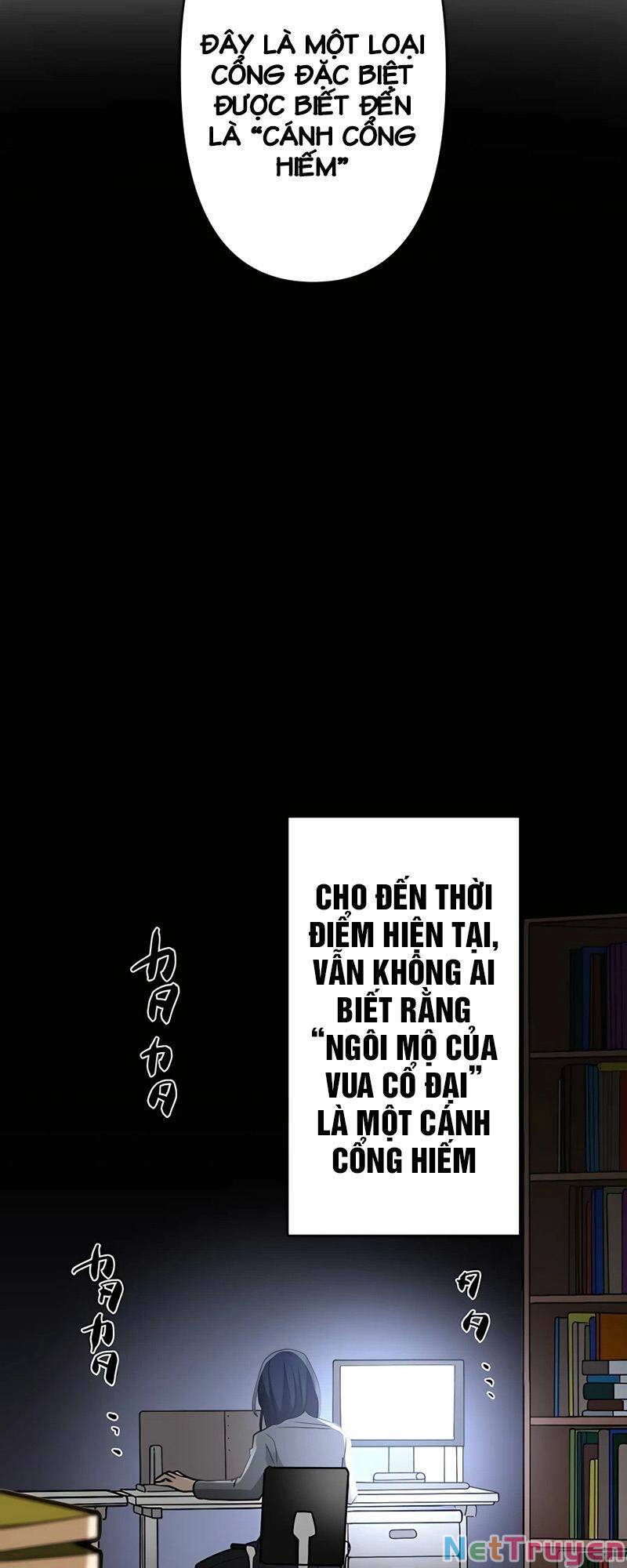 Hồi Quy Trở Thành Mạo Hiểm Giả Mạnh Nhất Nhờ Class Ẩn Điều Khiển Trọng Lực Chap 16 - Next Chap 17