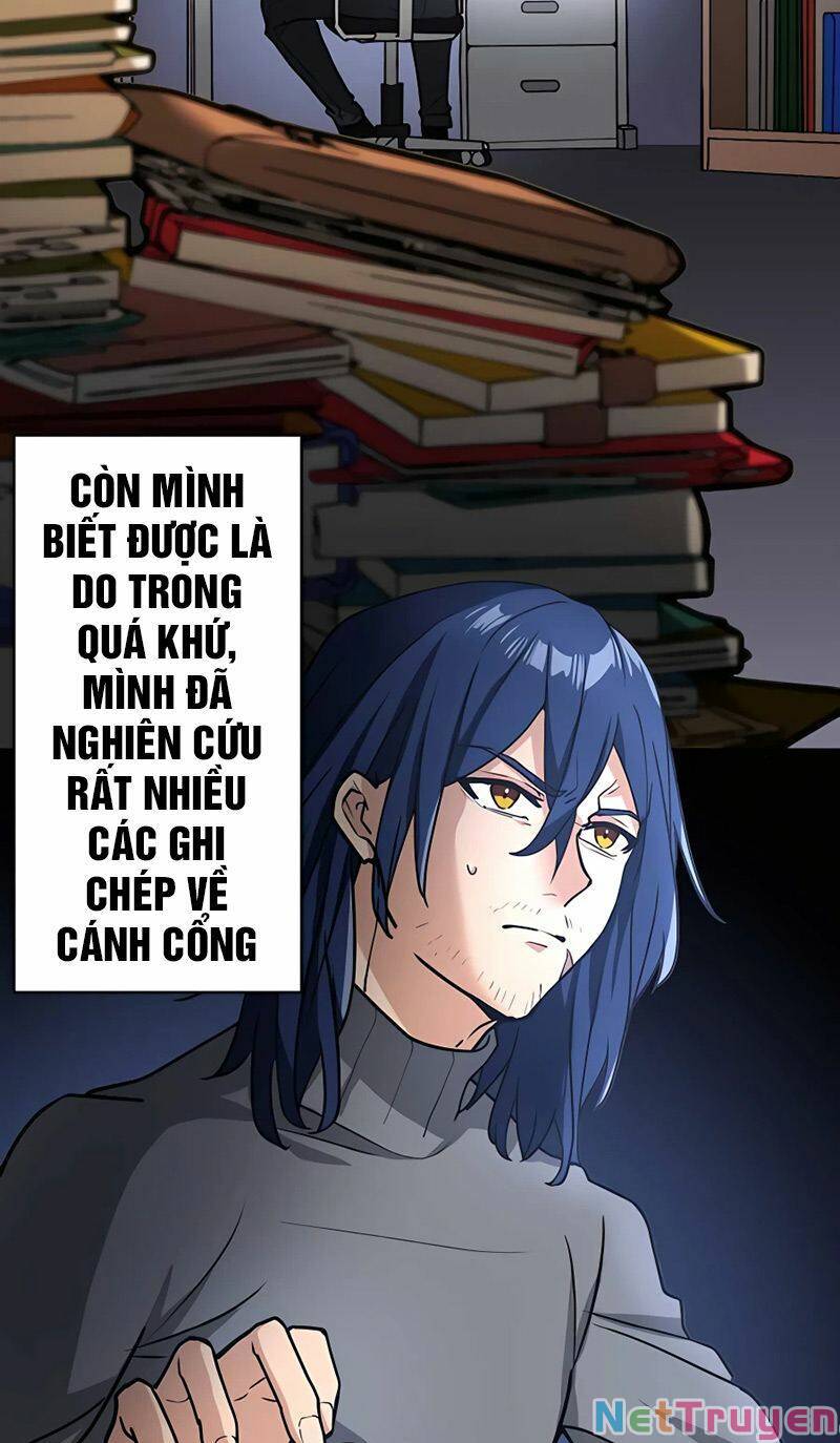 Hồi Quy Trở Thành Mạo Hiểm Giả Mạnh Nhất Nhờ Class Ẩn Điều Khiển Trọng Lực Chap 16 - Next Chap 17