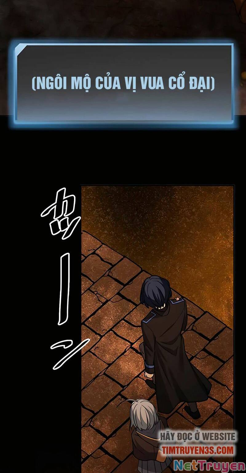 Hồi Quy Trở Thành Mạo Hiểm Giả Mạnh Nhất Nhờ Class Ẩn Điều Khiển Trọng Lực Chap 16 - Next Chap 17