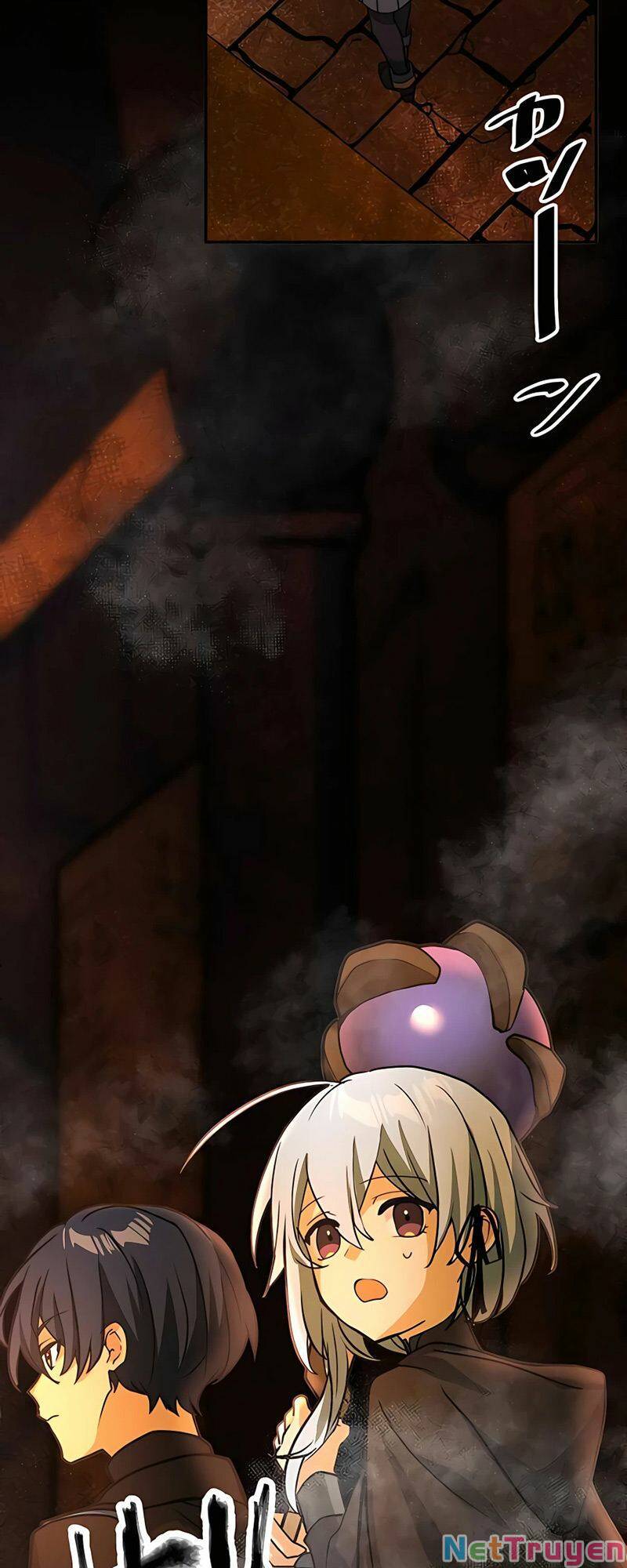 Hồi Quy Trở Thành Mạo Hiểm Giả Mạnh Nhất Nhờ Class Ẩn Điều Khiển Trọng Lực Chap 16 - Next Chap 17